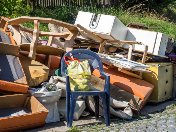 Best Junk Hauling Services  in Ptland, OR