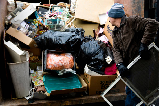 Best Construction Debris Removal  in Ptland, OR