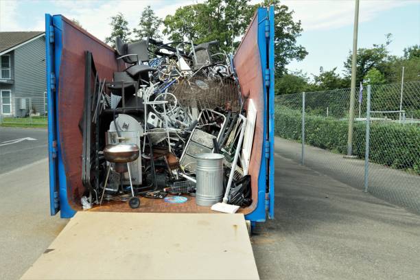  Ptland, OR Junk Removal Pros