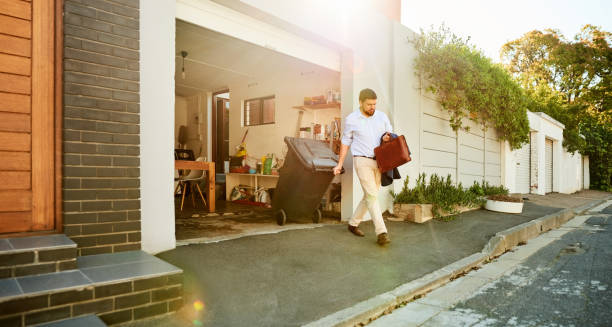 Professional Junk Removal in Portland, OR