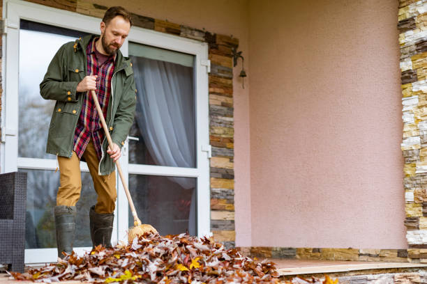 Best Construction Debris Removal  in Ptland, OR