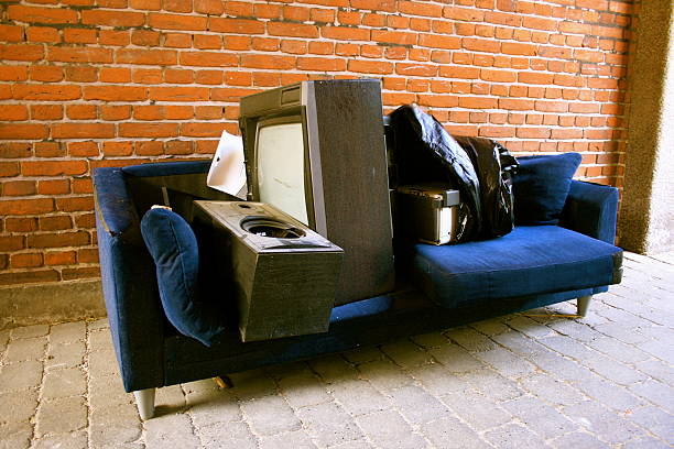 Best Residential Junk Removal  in Ptland, OR
