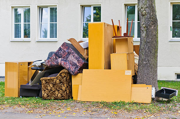 Best Office Junk Removal  in Ptland, OR