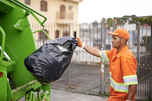 Household Junk Removal in Portland, OR